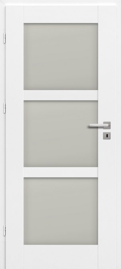 Interiérové dveře Erkado Forsycie - obrázek č. 1