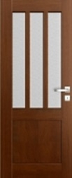 Interiérové dveře Vasco Doors Lisbona - obrázek č. 1