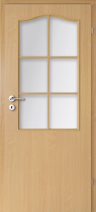 Interiérové dveře Invado Norma Decor - obrázek č. 1