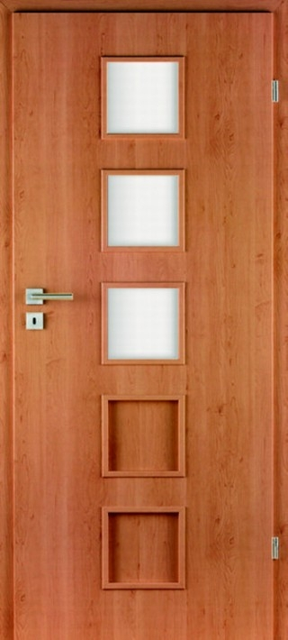 Interiérové dveře Invado Torino - obrázek č. 1