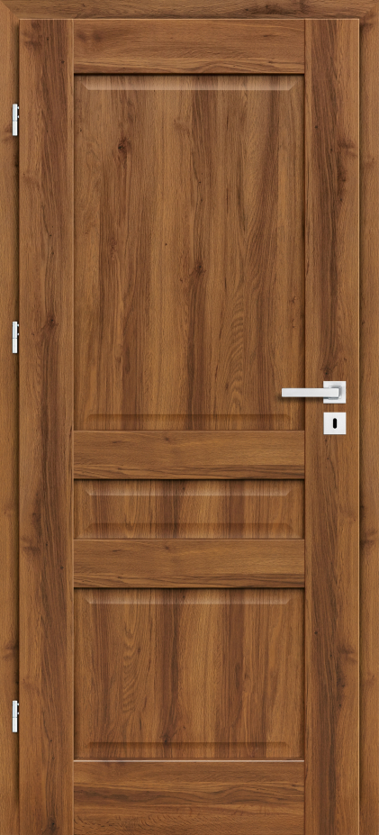 Interiérové dveře Erkado Nemézie - obrázek č. 1