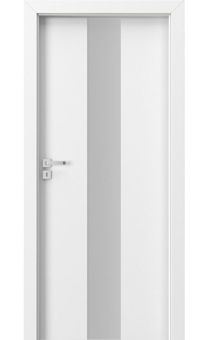 Interiérové dveře Porta Doors Porta Focus Premium 4.C/4.E - obrázek č. 1