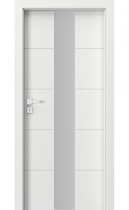 Interiérové dveře Porta Doors Porta Focus Premium 4.C/4.E - obrázek č. 2