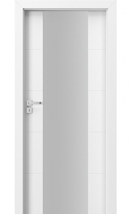 Interiérové dveře Porta Doors Porta Focus Premium 4.B - obrázek č. 2