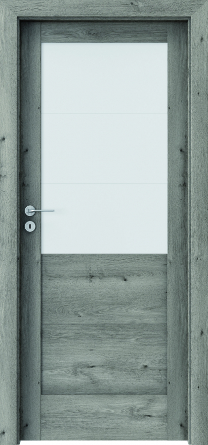 Interiérové dveře Verte Home B - obrázek č. 1