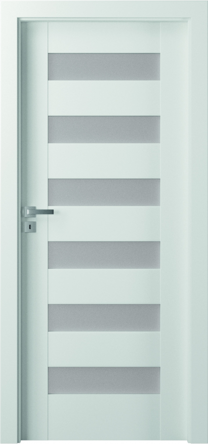 Interiérové dveře Porta Doors Koncept C - Dekor Portaperfect 3D/Premium + zárubeň - obrázek č. 1