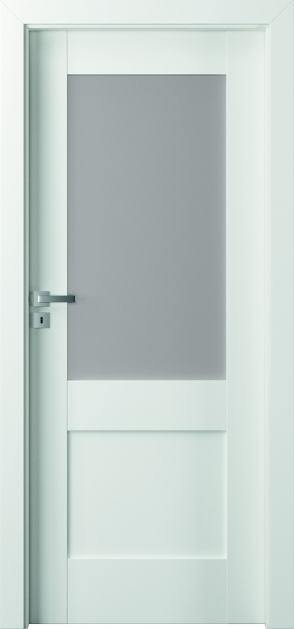 Interiérové dveře Verte Premium C - Dekor Portaperfect 3D / Bezfalcové - obrázek č. 1