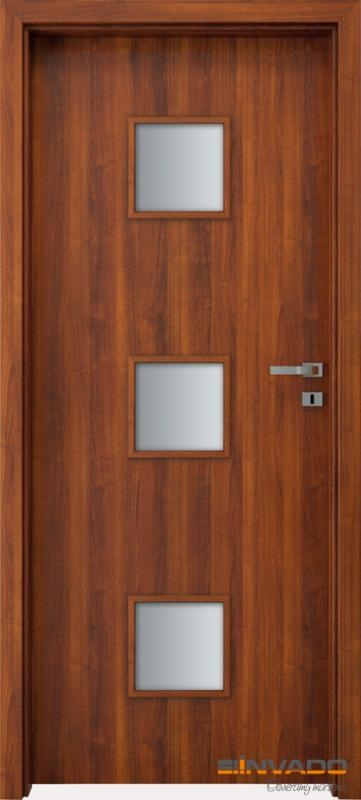 Interiérové dveře Invado Salerno - obrázek č. 1
