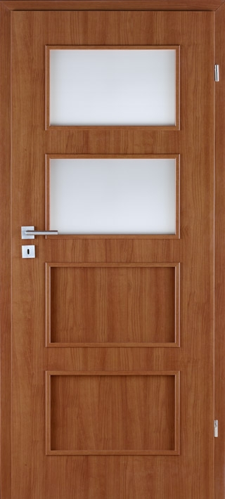 Interiérové dveře Invado Merano - obrázek č. 1