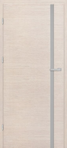 Interiérové dveře Erkado deskové Baldur - obrázek č. 1