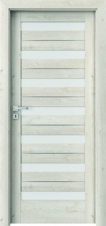 Interiérové dveře Verte Home D Dekor Portaperfect + zárubeň - obrázek č. 1