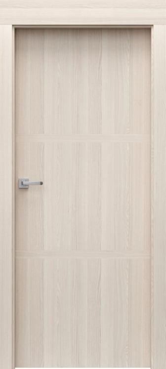 Interiérové dveře Porta Doors Porta Level Ořech Bělený - obrázek č. 1