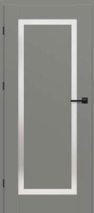 Interiérové dveře Erkado Frézie 9 Premium/CPL - zárubeň - obrázek č. 2