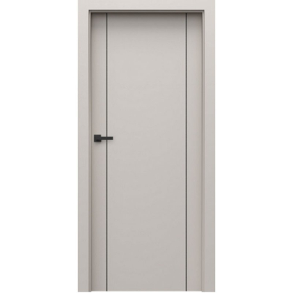 Interiérové dveře Porta Doors Porta Line - Bezfalcové - obrázek č. 1
