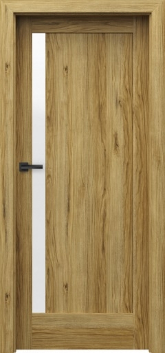 Interiérové dveře Verte Home M.1 Dekor Portaperfect - obrázek č. 1