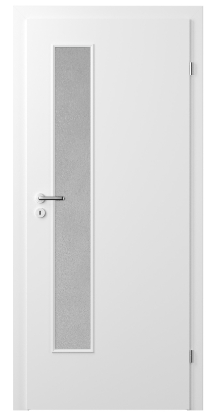 Interiérové dveře Porta Decor L - Bezfalcové - obrázek č. 1