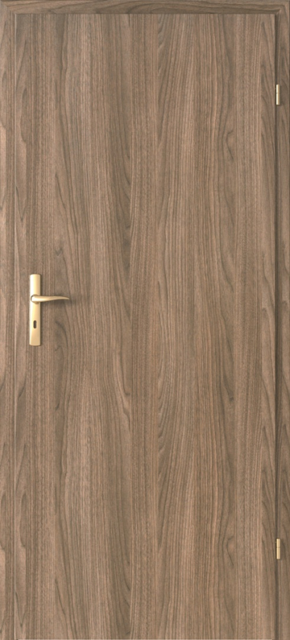 Interiérové dveře Porta Decor P - Bezfalcové - obrázek č. 1