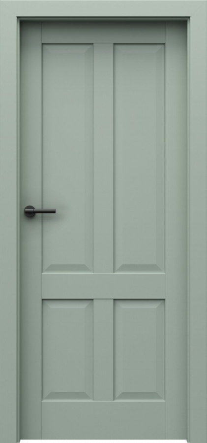 Interiérové dveře Porta Harmony Dekor Portaperfect 3D, Portalamino - Bezfalcové - obrázek č. 1