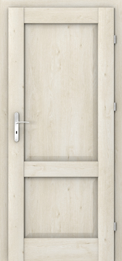 Interiérové dveře Porta Balance - Bezfalcové - obrázek č. 1