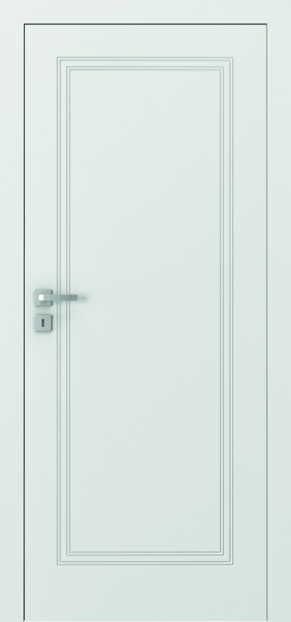 Interiérové dveře Porta Doors Vector Premium Plus- Bezfalcové - obrázek č. 1