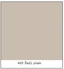465 šedý písek