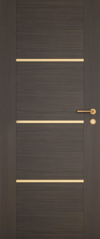 Presto ALTO s intarzií