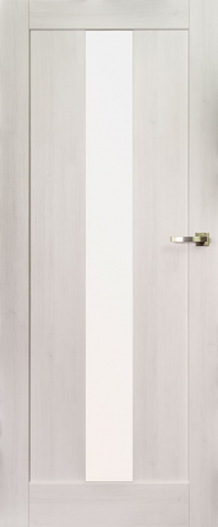 Torre 2 satinato sklo