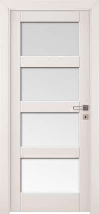 Bianco FIORI 3