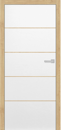 Intarzie Lux 307 Dub